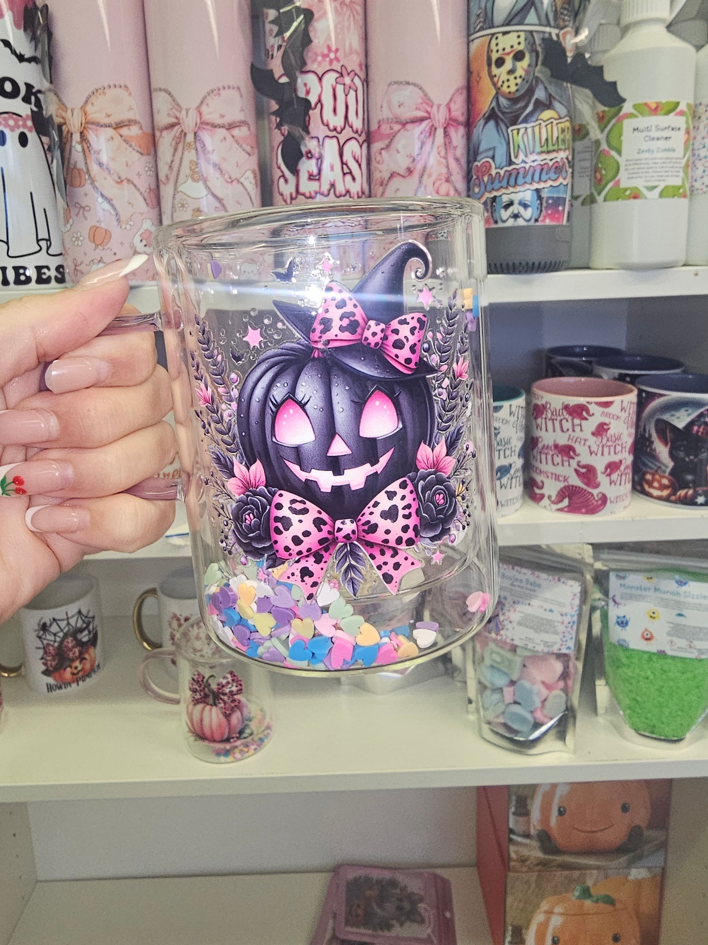 Mugs