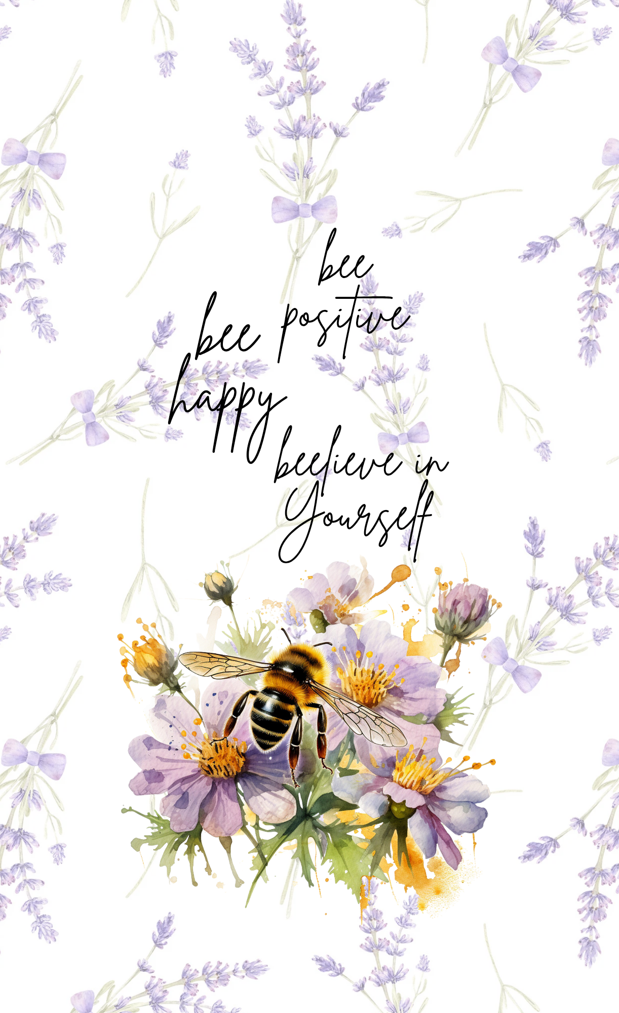 A5 Notebook Bee