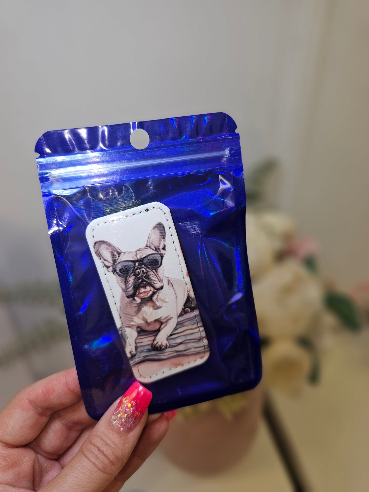 PU leather Keyring Various Designs