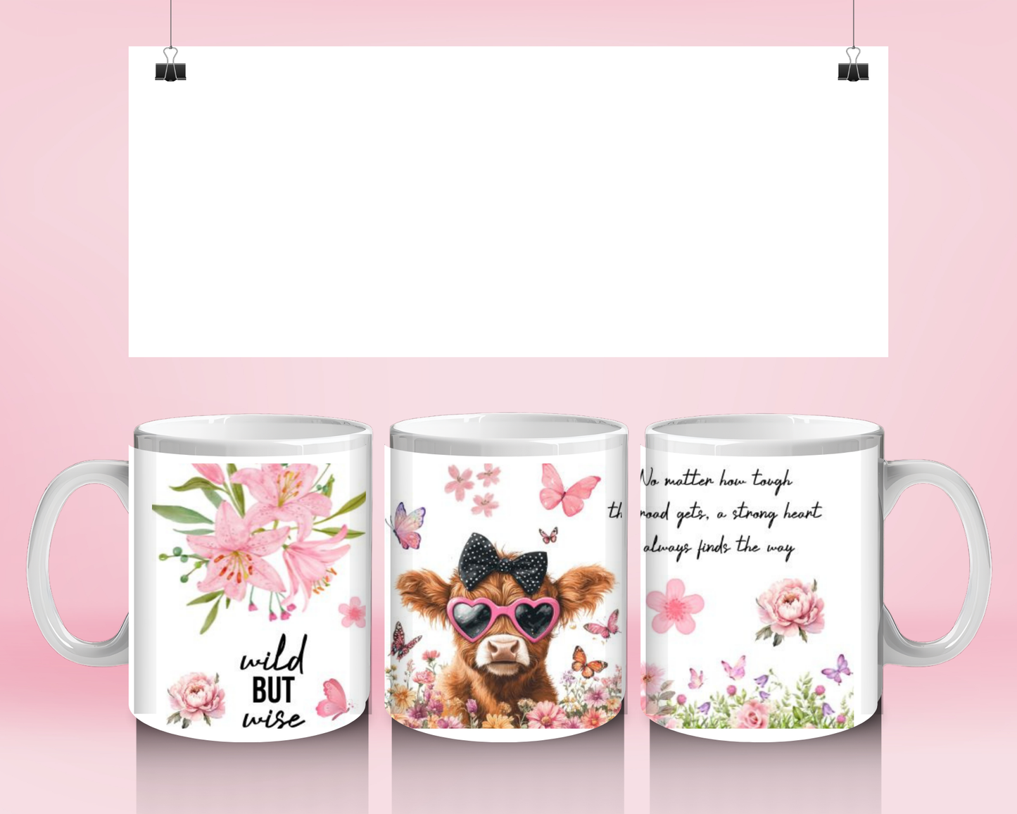 11oz Mug Choose Your Design