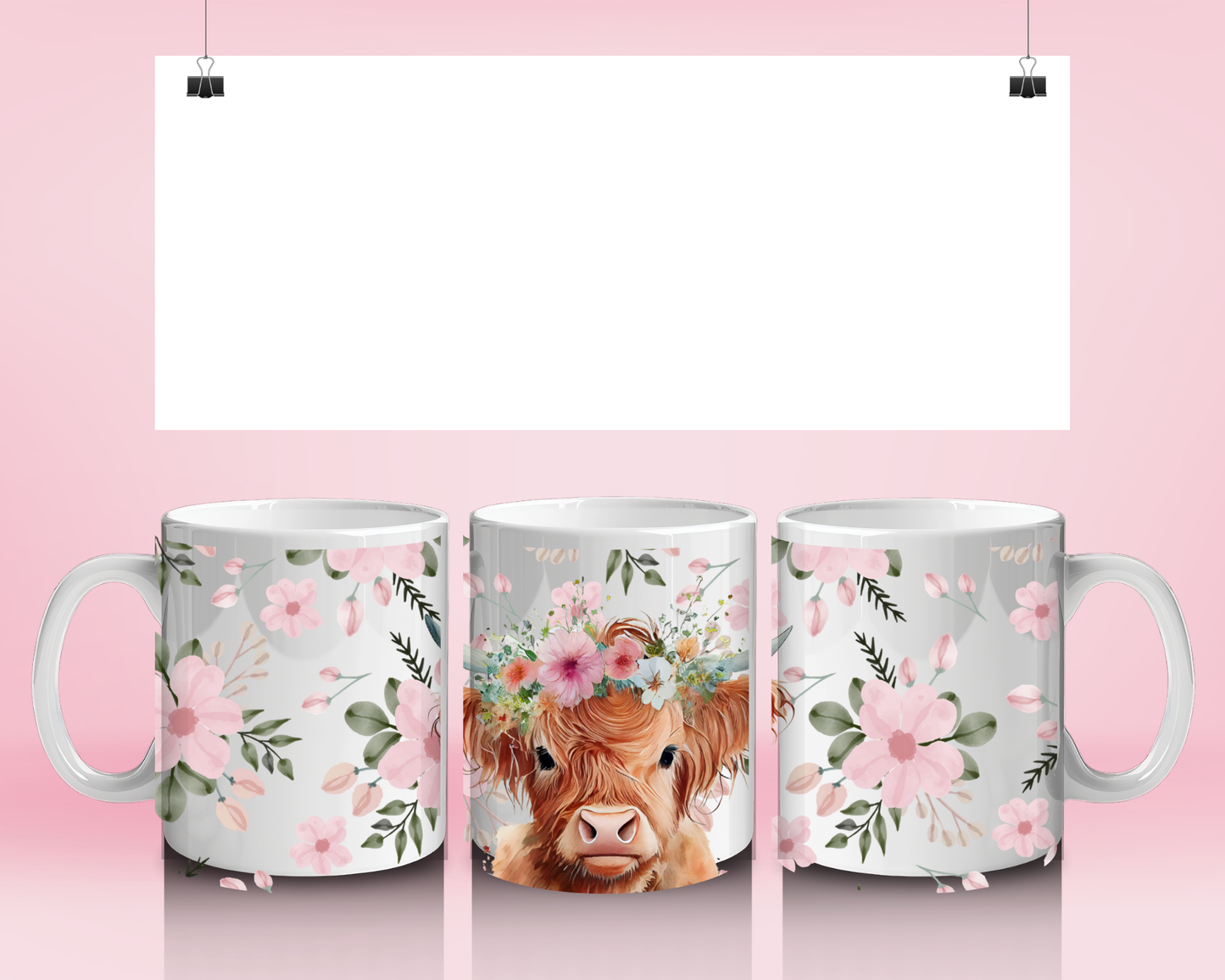 11oz Mug Choose Your Design