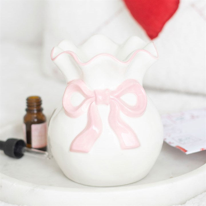 Bow Wax Melt Burner