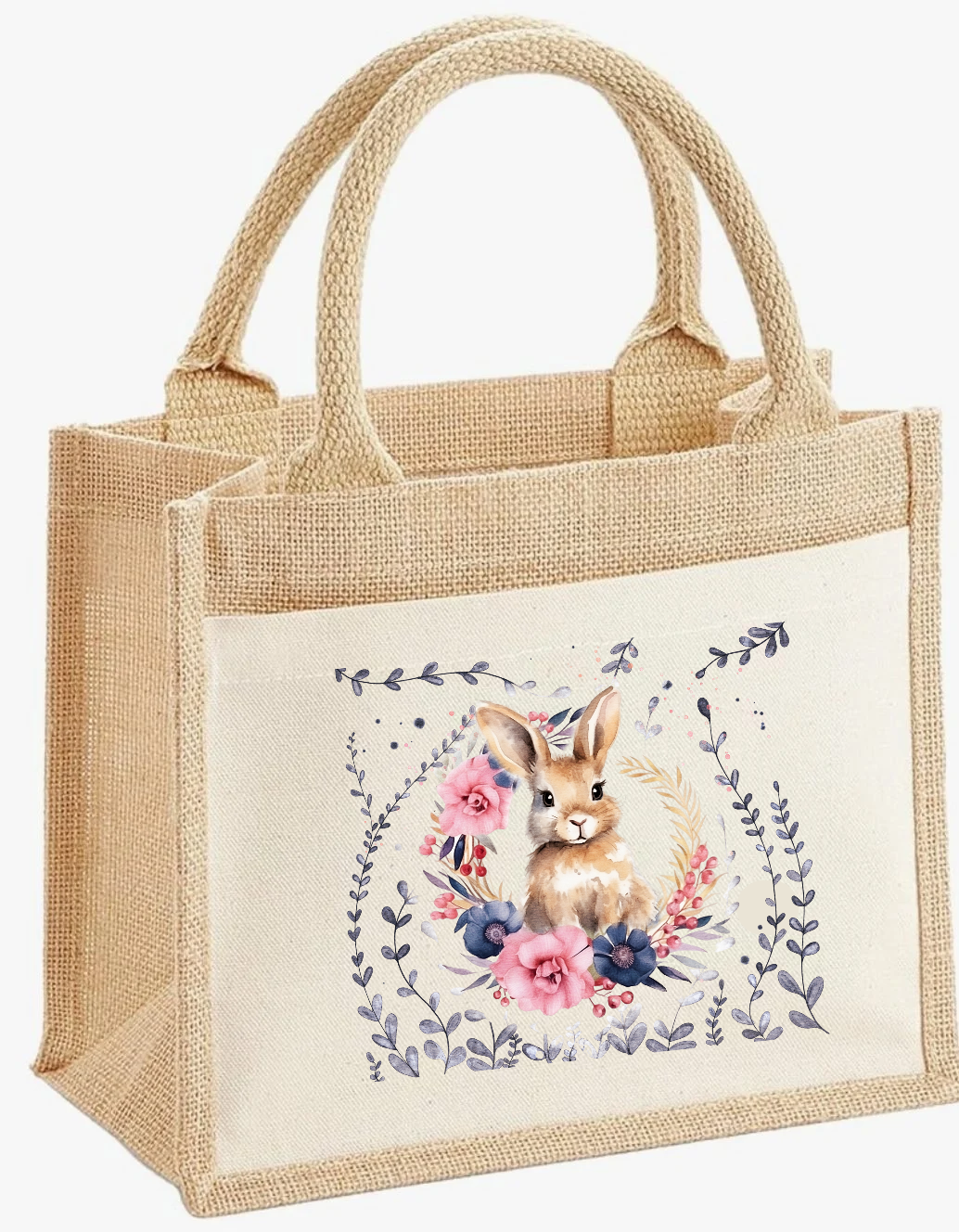 Jute Bag All Designs