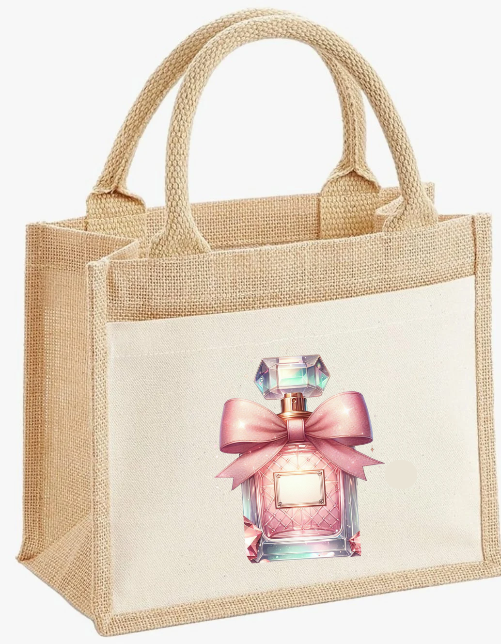 Jute Bag All Designs