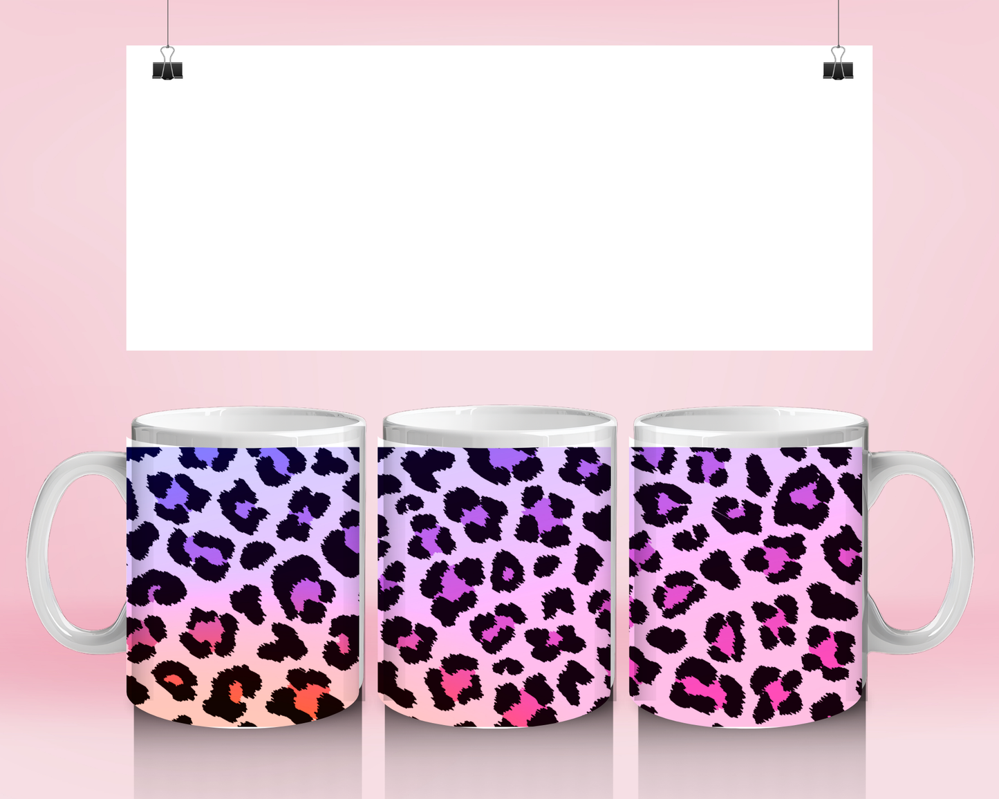 11oz Mug Choose Your Design