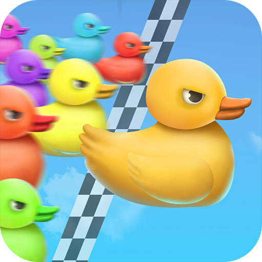 £50 Store Credit Live Duck Race