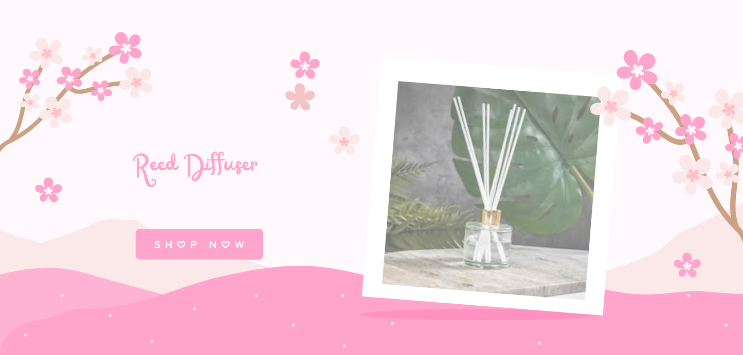 Reed Diffuser