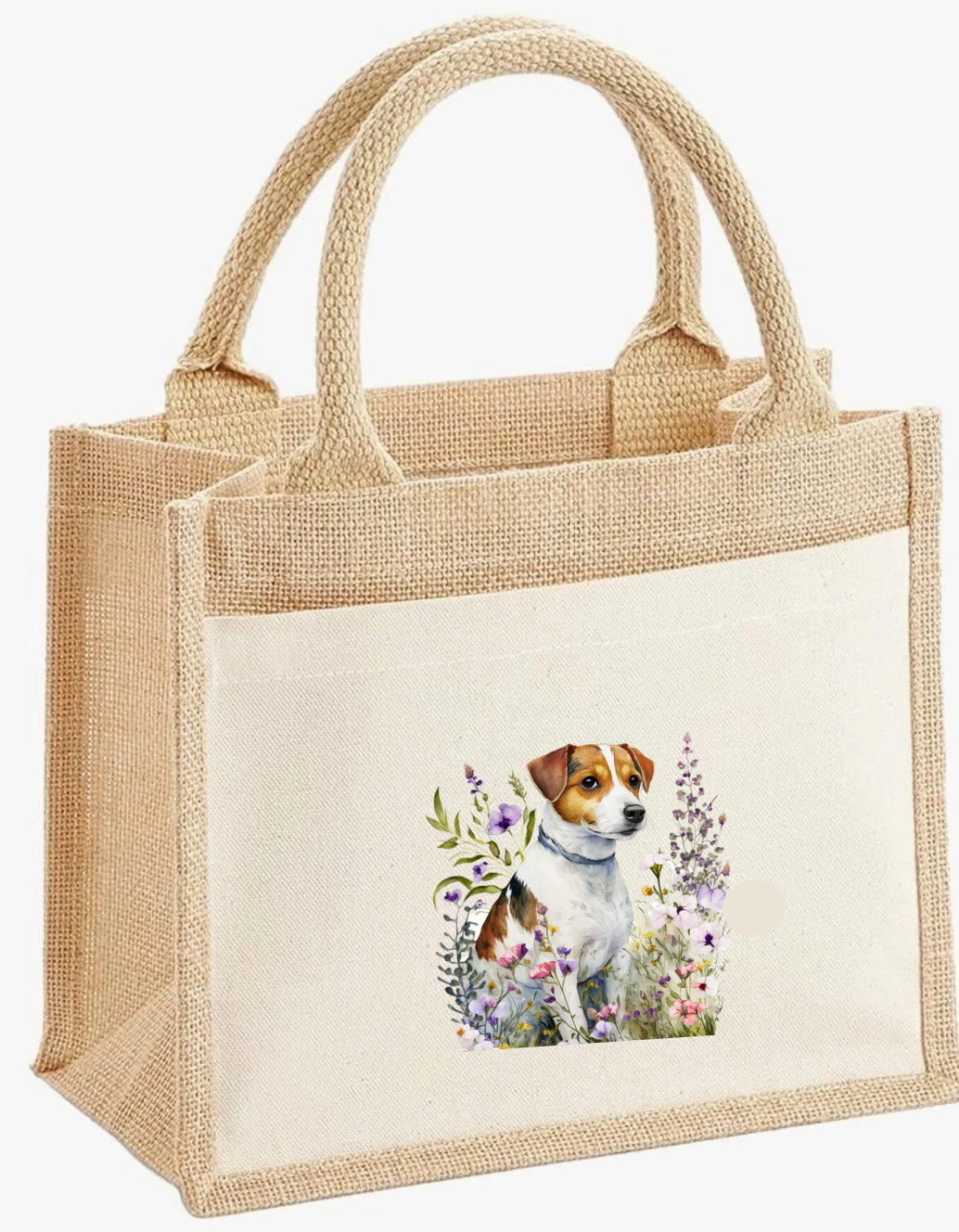 Jute Bag All Designs