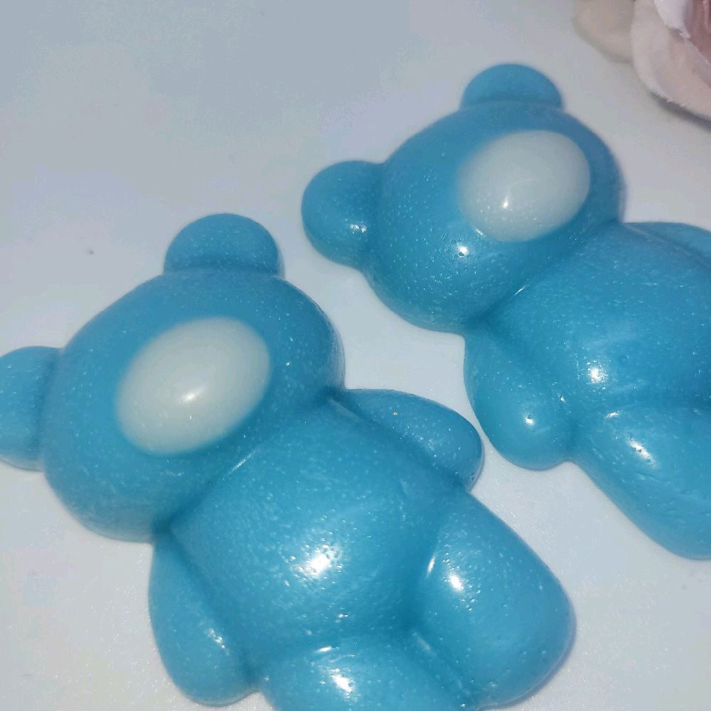 80p Teddy Wax Melt