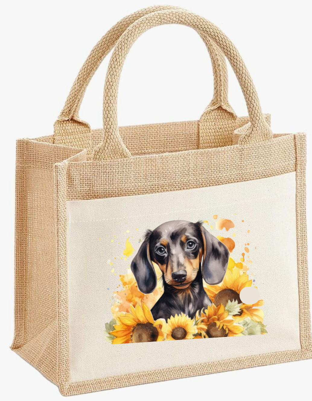 Jute Bag All Designs