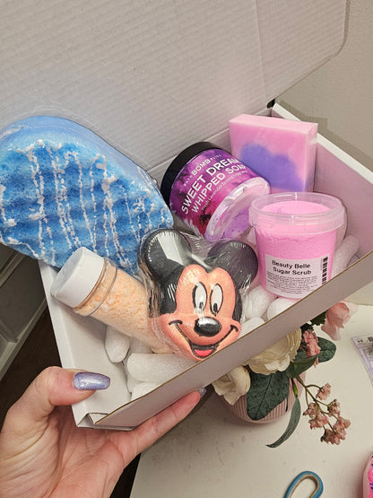 Mystery Bath/Body Bundle