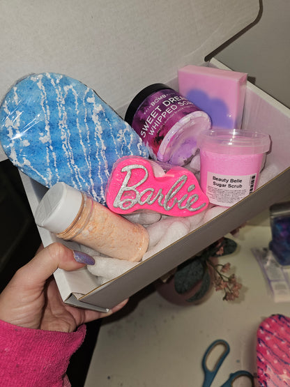 Mystery Bath/Body Bundle