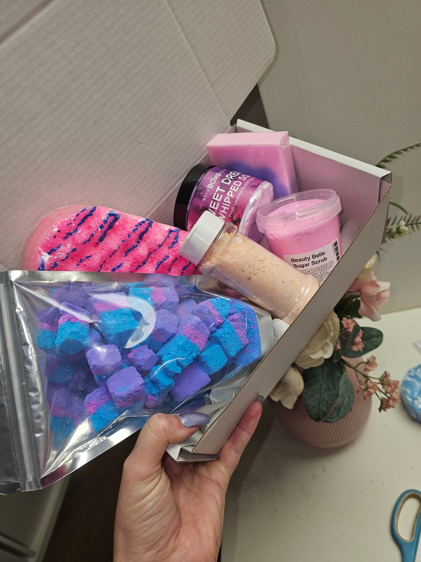 Mystery Bath/Body Bundle