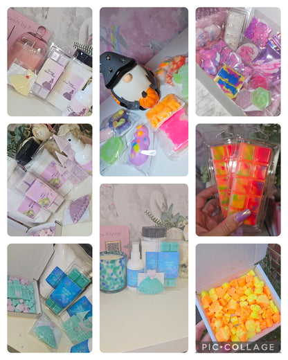 PRIZE EVERYTIME TOM.BOLA