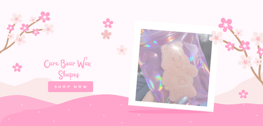 Care Bear Wax Melt