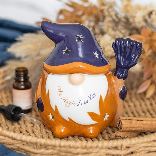 Wax Melt Burner Bundle