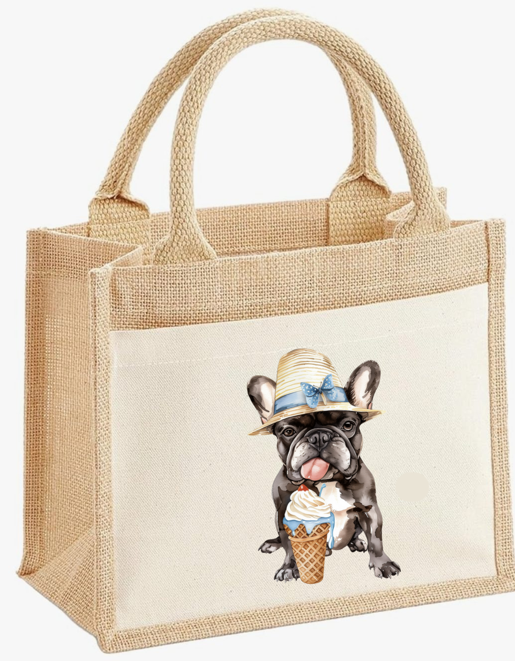 Jute Bag All Designs