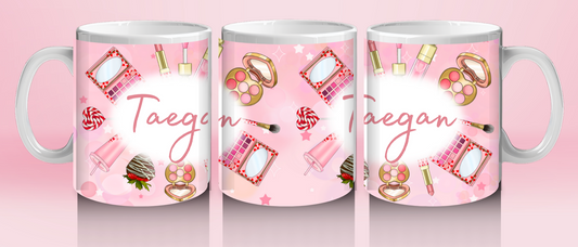 Personalised Plouise Mug