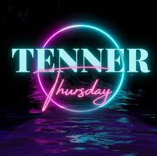 TENNER THURSDAY 5 WAX  BARS £10 WITH FREE BURNER