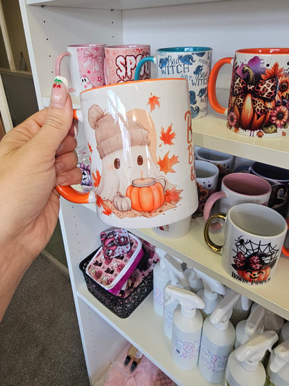 Mugs