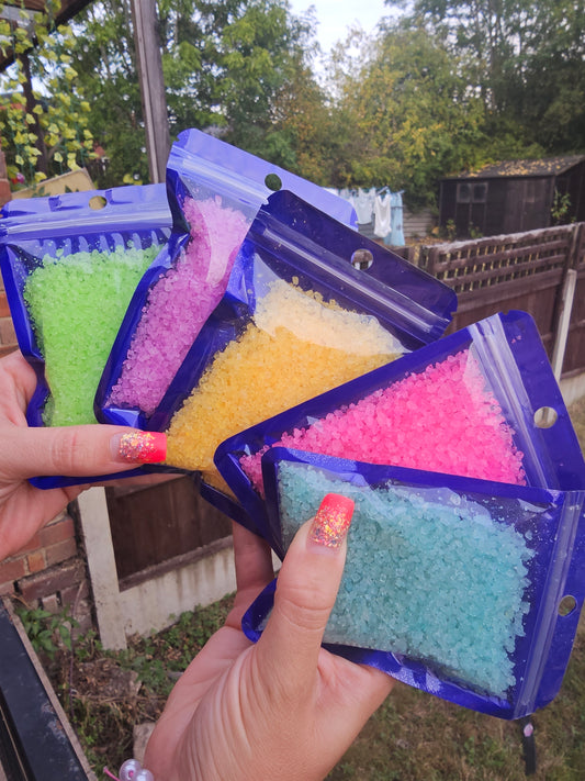 £1.25 Scented Sizzlers