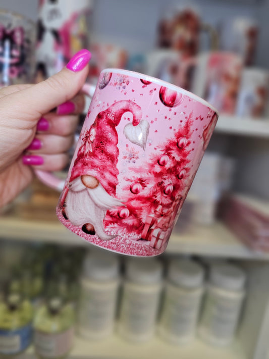 Christmas Mugs