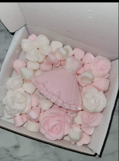 Fairytale Wax Melt Box