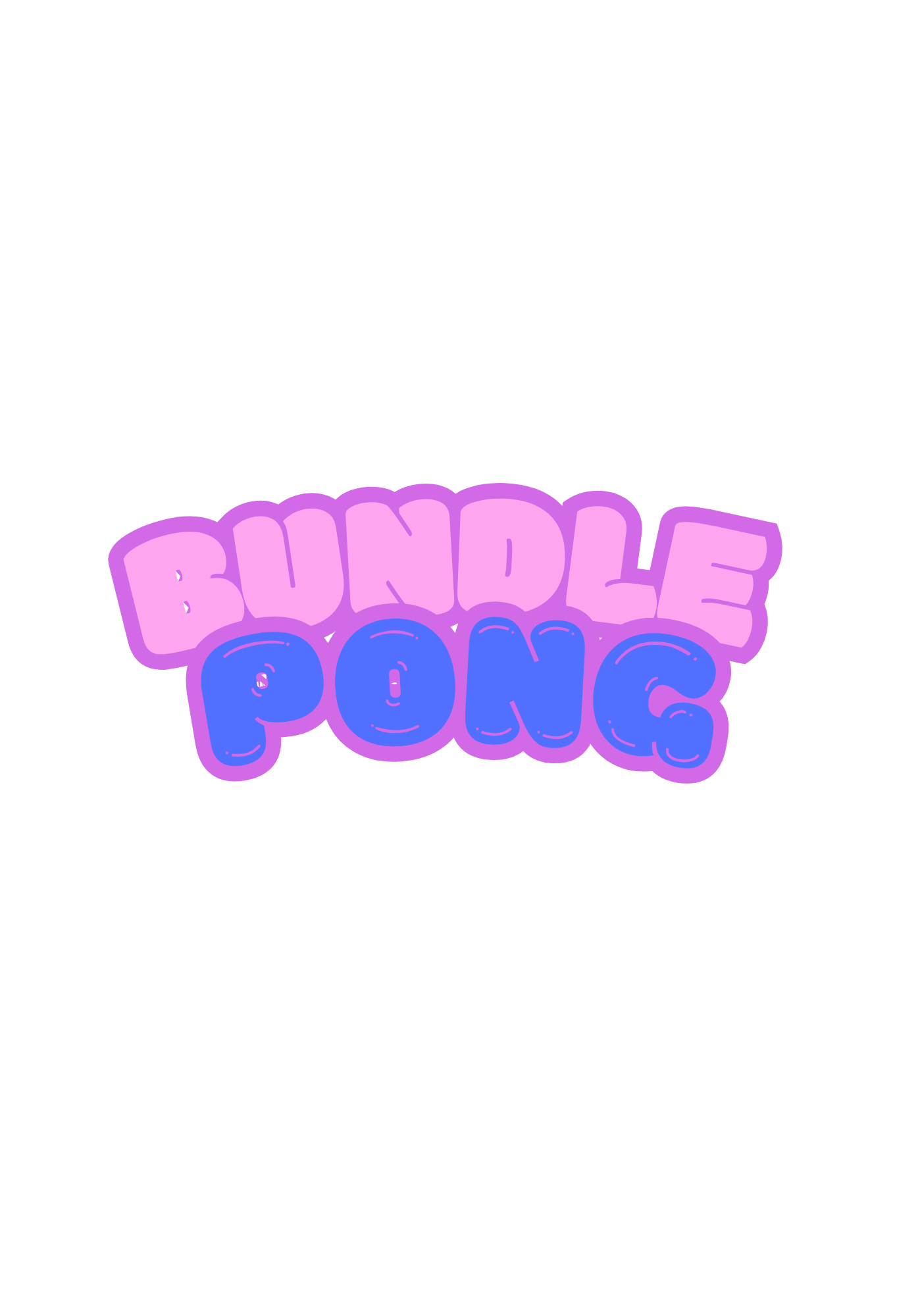 Bundle Pong Game Night