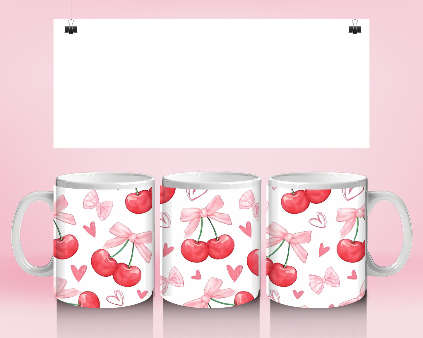 11oz Mug Choose Your Design