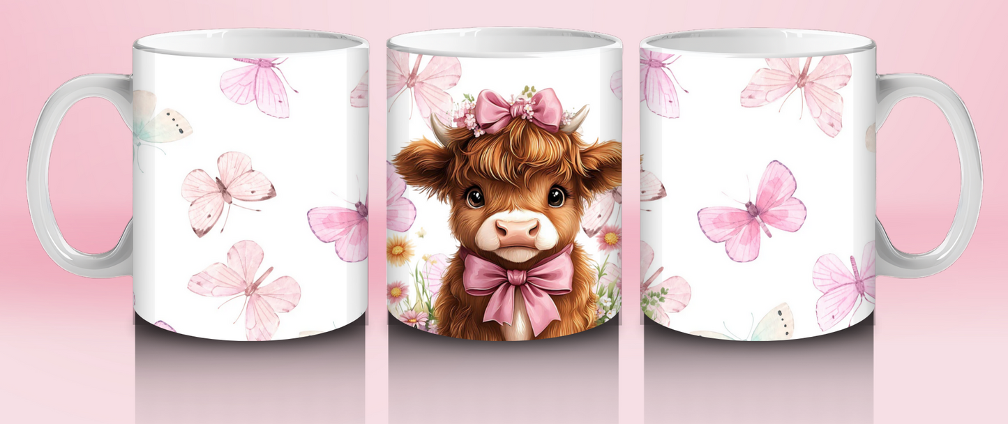 11oz Mug Choose Your Design
