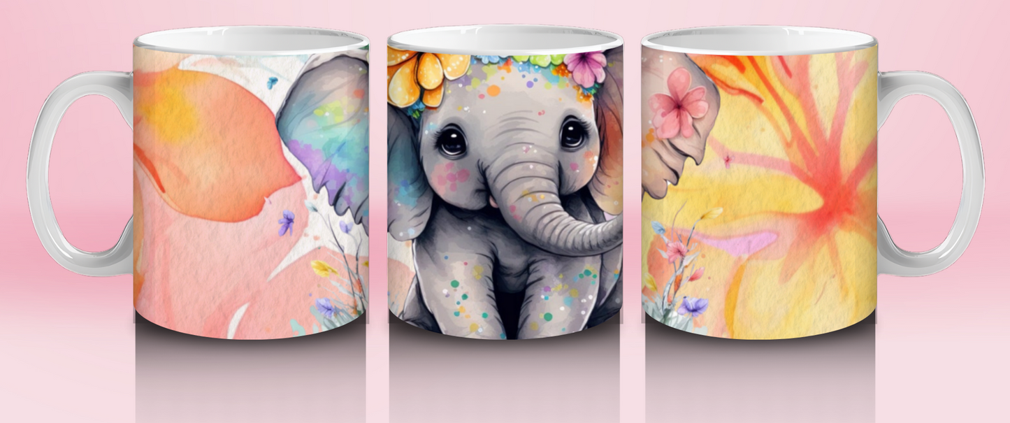 11oz Mug Choose Your Design