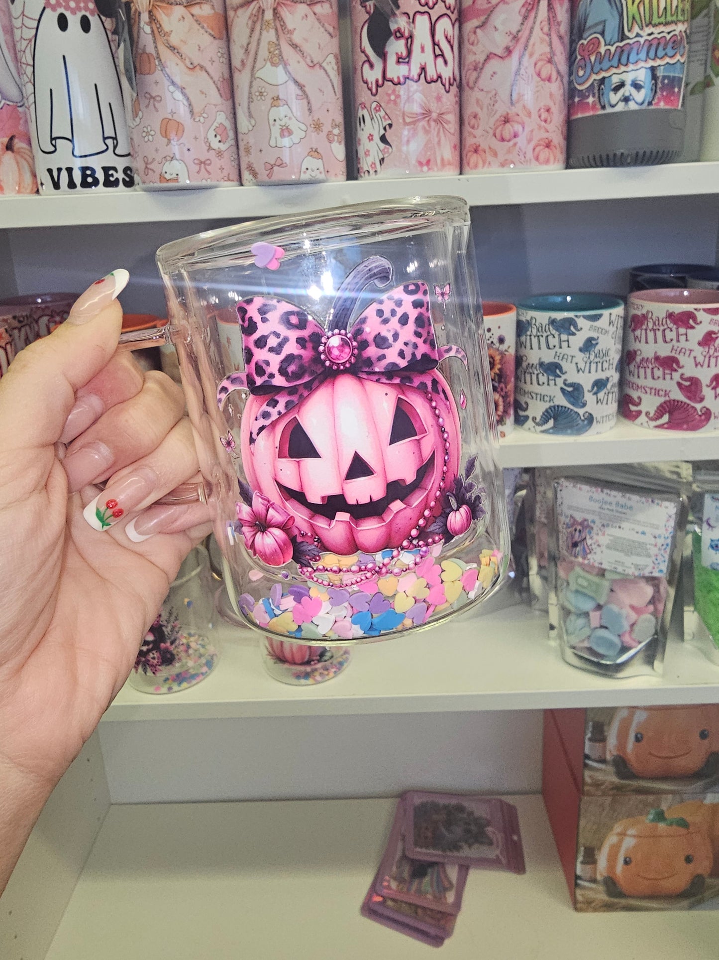 Mugs