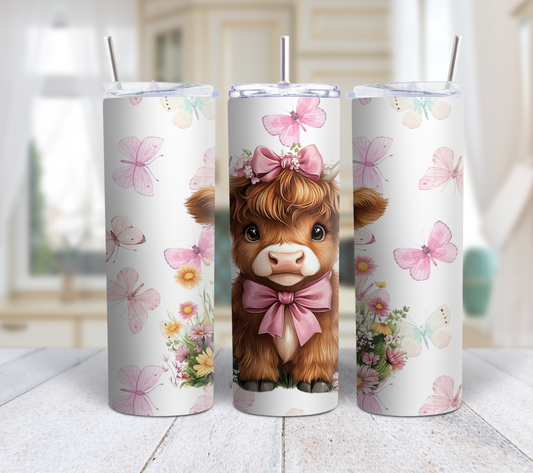 All Designs Stainless Steel 20oz Tumbler
