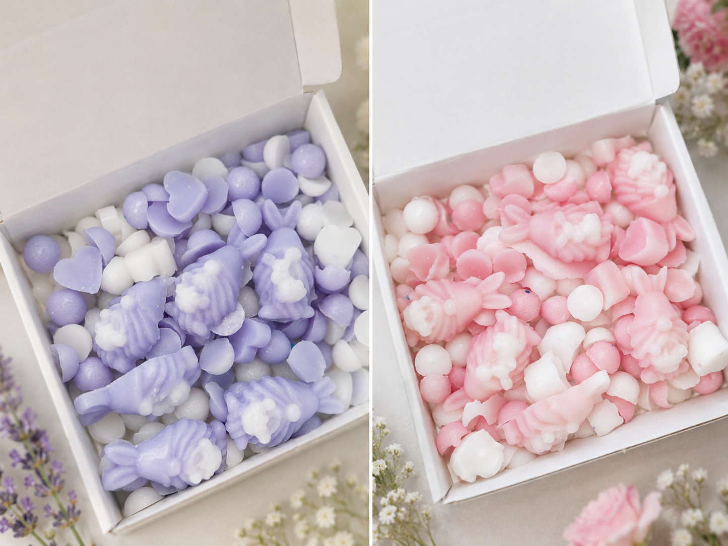 Gonk Wax Melt Shape Box 100g