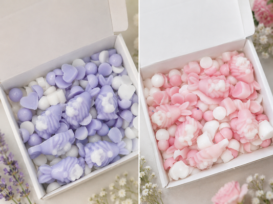 Gonk Wax Melt Shape Box 100g