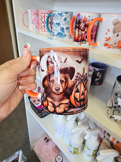 Mugs