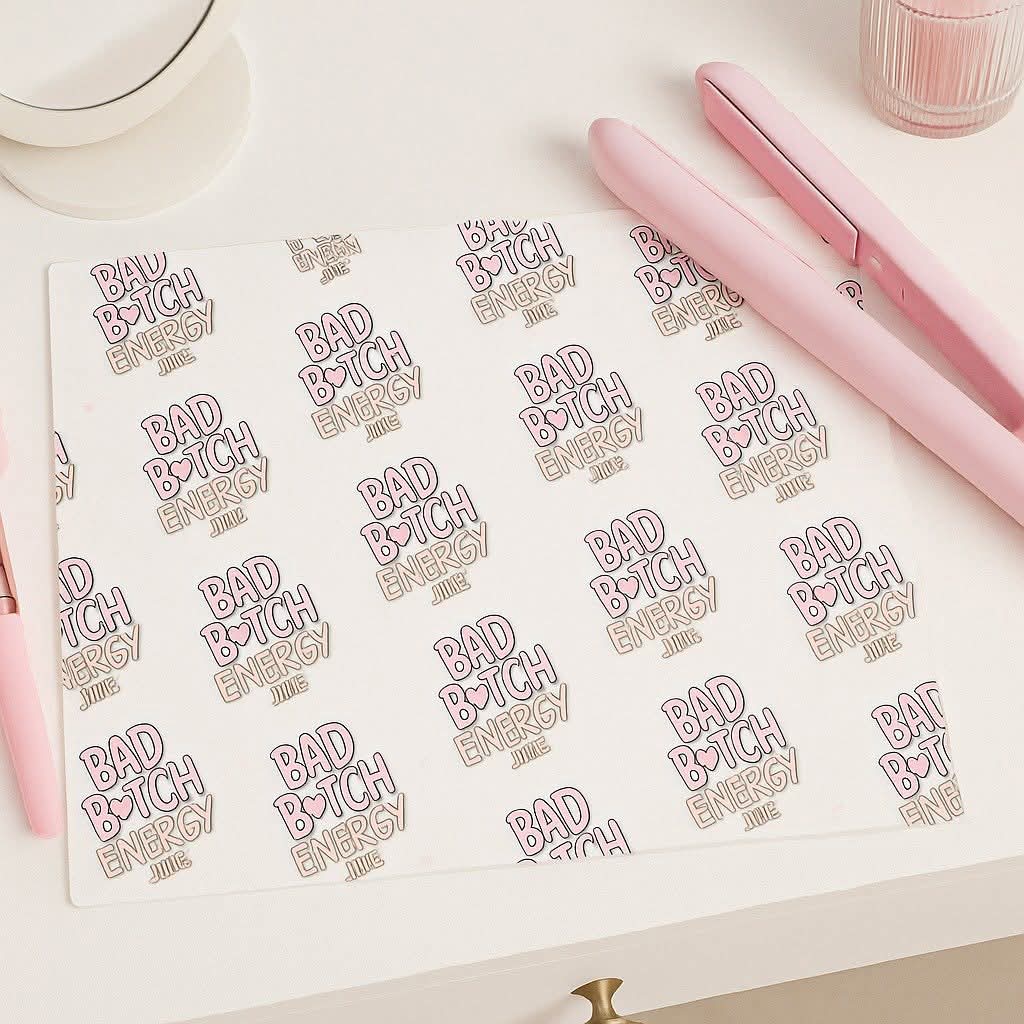 Hair Straighteners Rest glass board