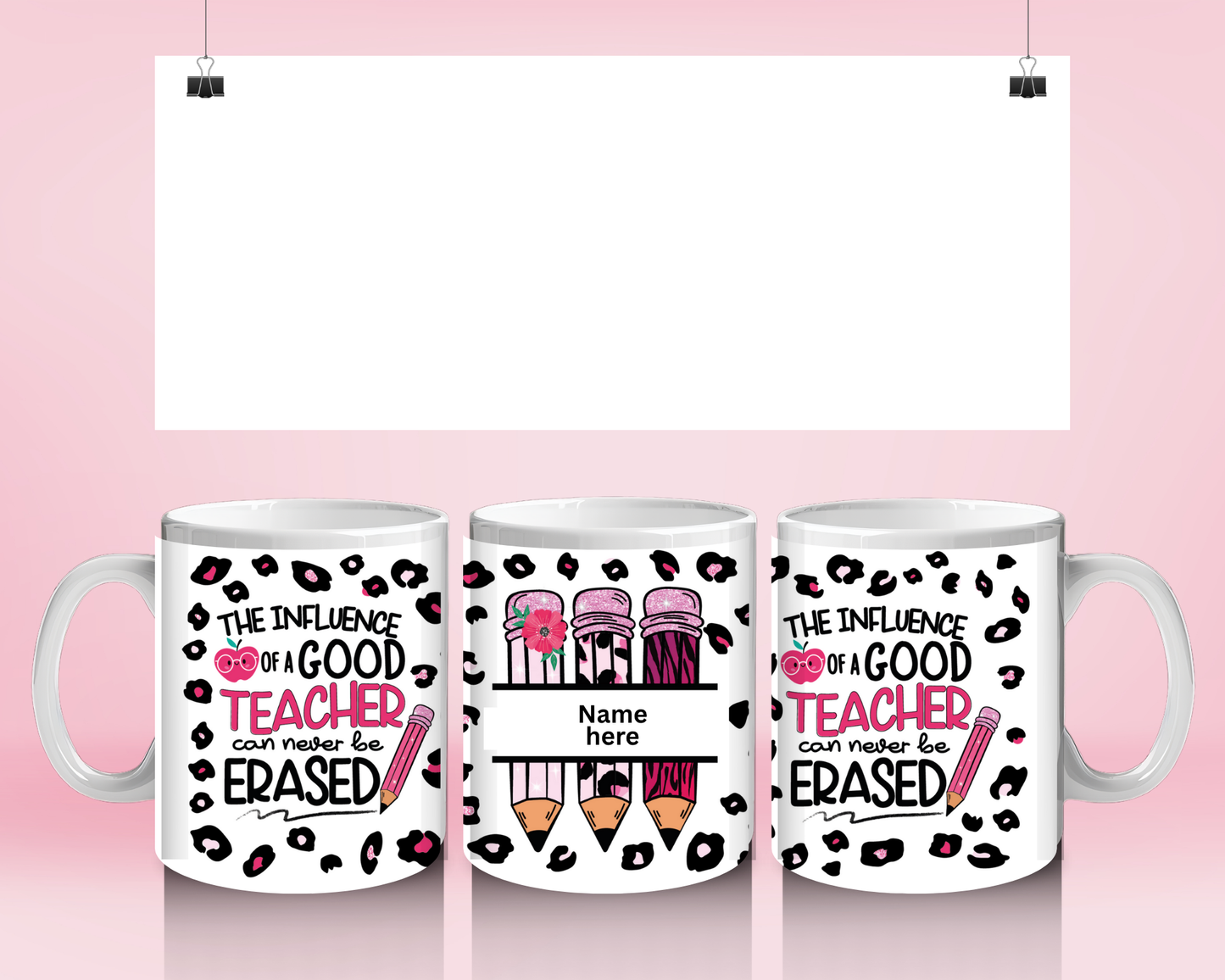 11oz Mug Choose Your Design
