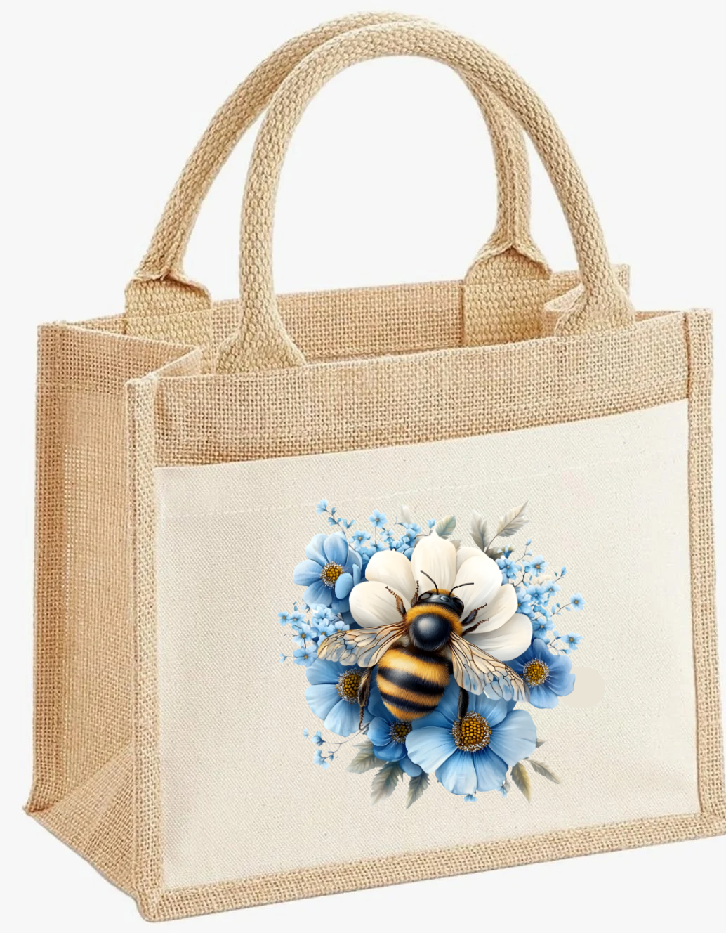 Jute Bag All Designs