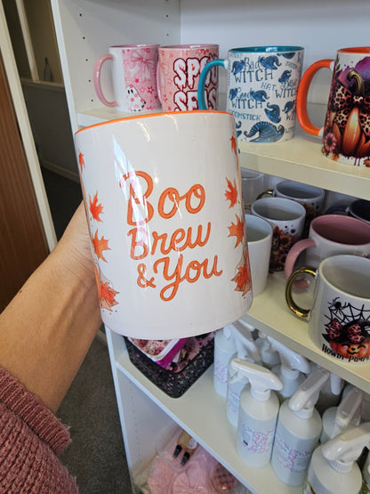 Mugs
