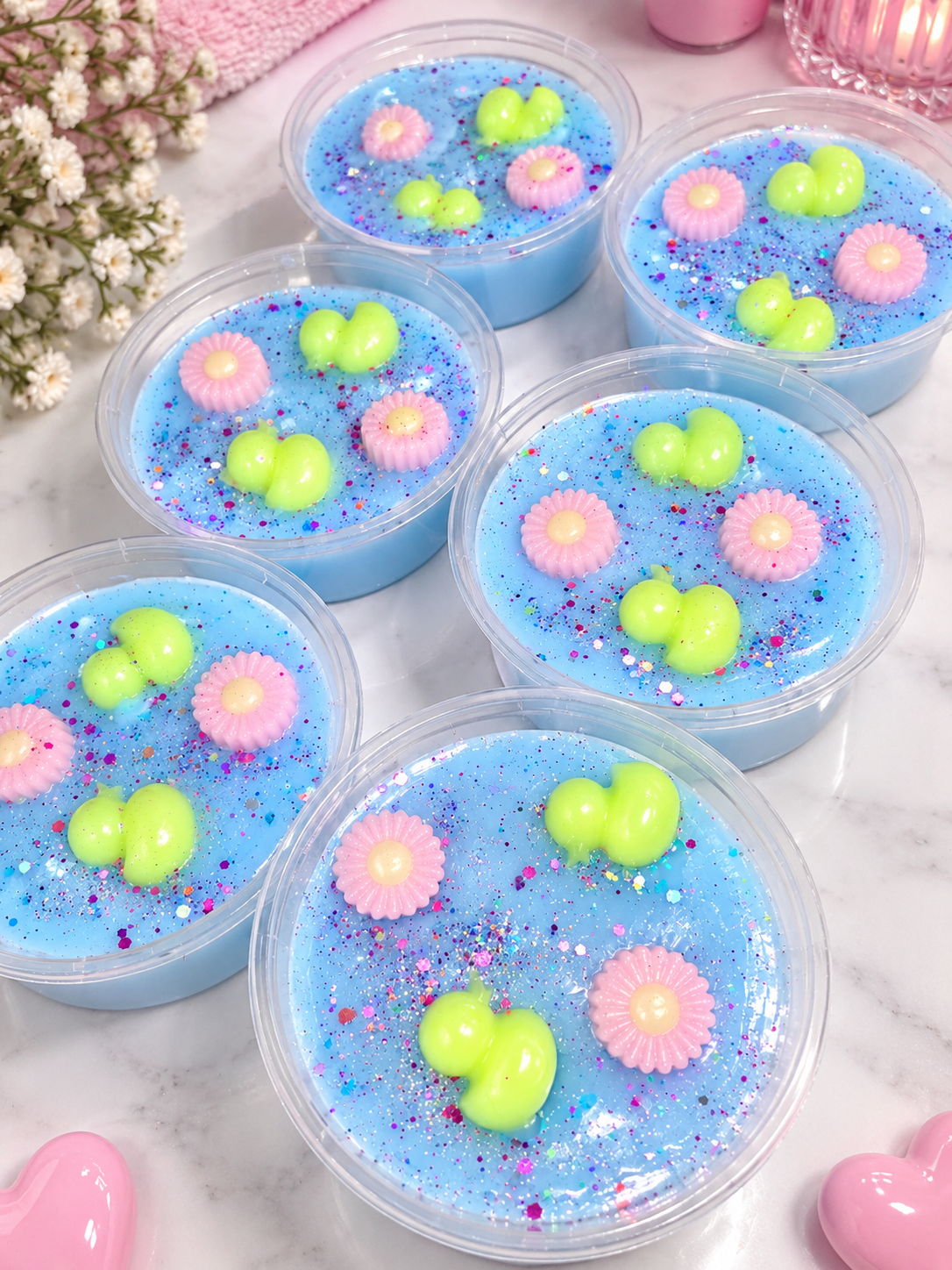 200g Scoopie Wax Pot
