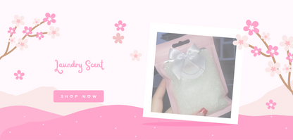 Laundry Scent Boosters