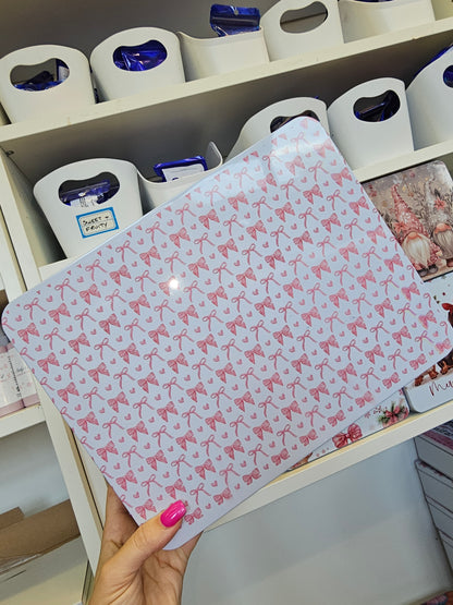 Large Storage Tins 8 x 10