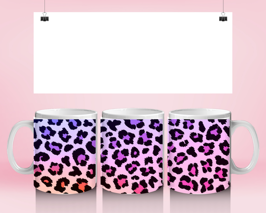 11oz Mug Choose Your Design
