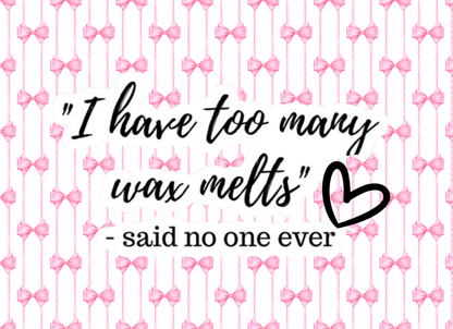 Large Storage Tins 8 x 10