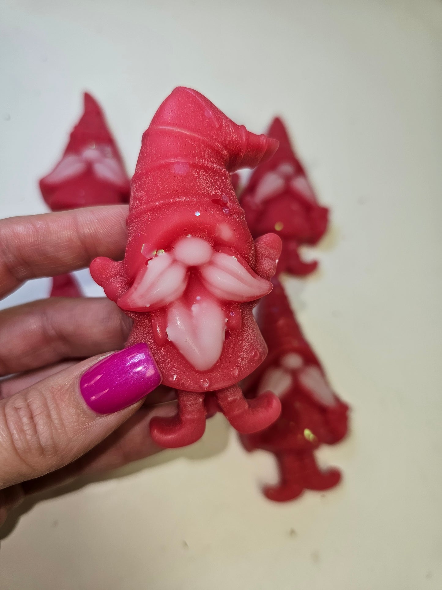 Christmas Gonk Wax Melts