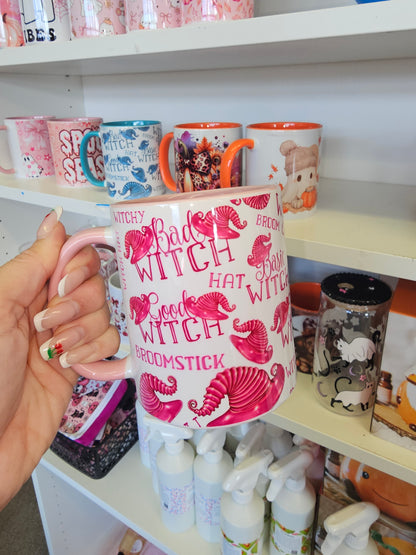 Mugs