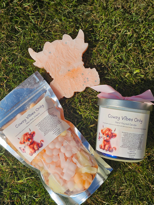 Cowsy Vibes Bundle