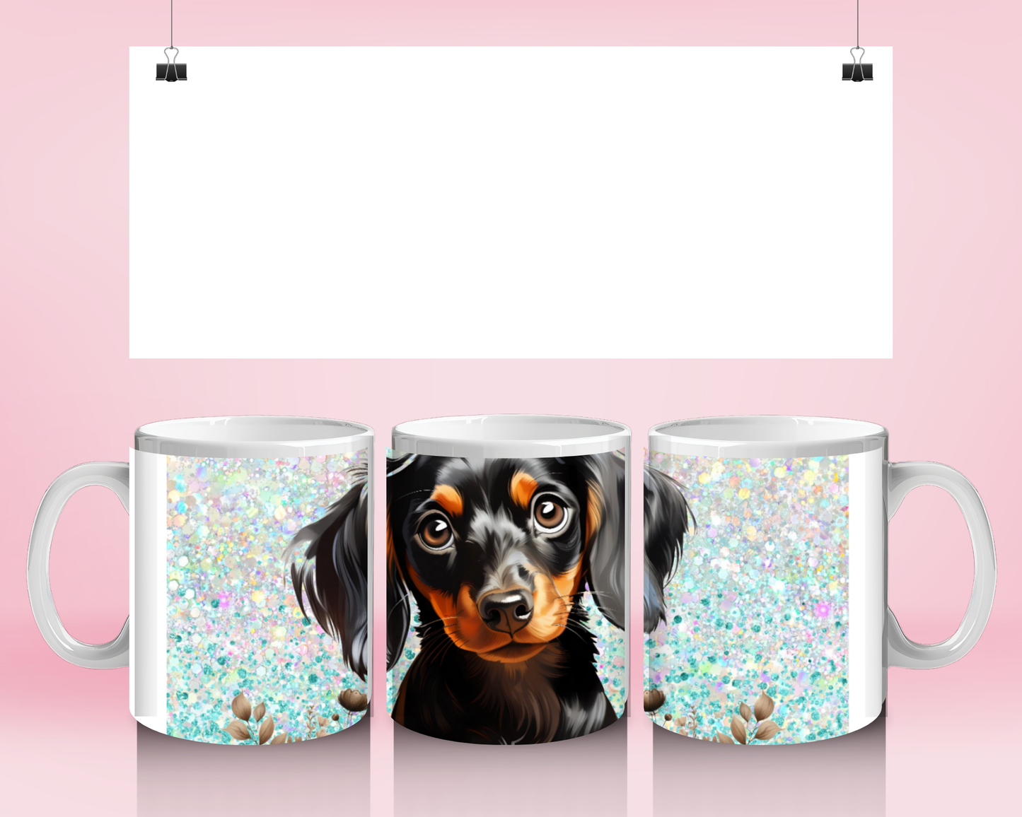 11oz Mug Choose Your Design