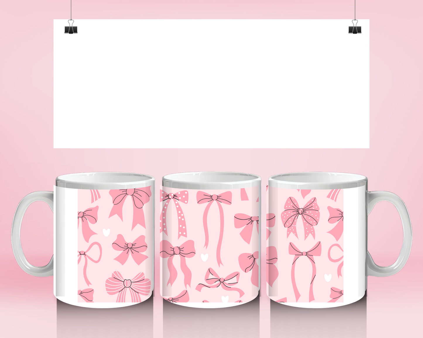 11oz Mug Choose Your Design